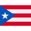 Puerto rico Symbol 64x64