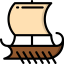 Boat アイコン 64x64