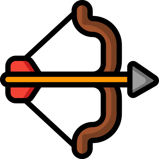 Bow icon