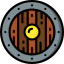 Shield アイコン 64x64