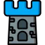 Tower アイコン 64x64