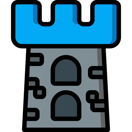 Tower icon