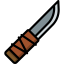 Knife アイコン 64x64