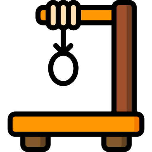 Gallows icon