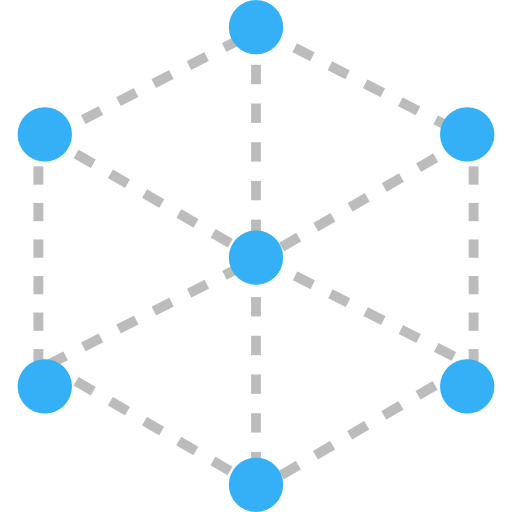 Cube icon