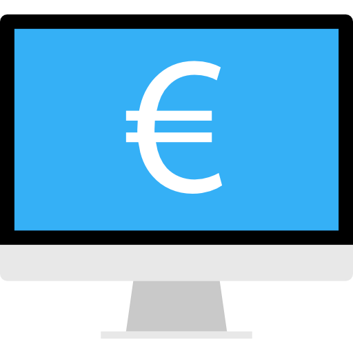 Computer icon