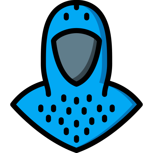 Chainmail icon