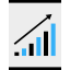 Bar chart 상 64x64