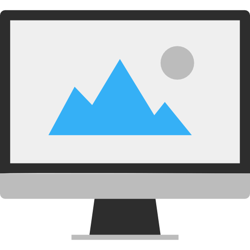 Computer icon