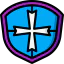 Shield іконка 64x64