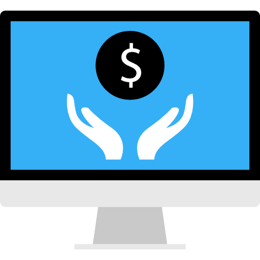 Computer icon