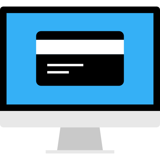 Computer icon