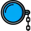 Monocle іконка 64x64