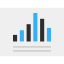 Bar chart 상 64x64