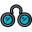 Eyeglasses іконка 64x64