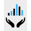 Bar chart 상 64x64