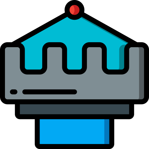 Tower icon