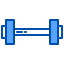 Dumbbell icon 64x64