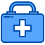 First aid kit icon 64x64