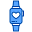 Heart rate icon 64x64