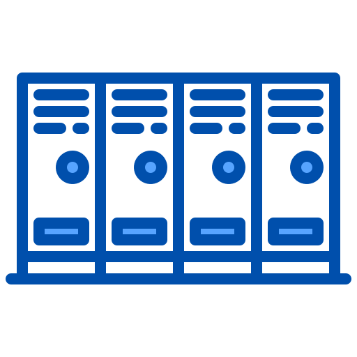 Locker icon