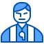 Referee icon 64x64