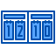 Scoreboard icon 64x64