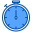 Stopwatch icon 64x64