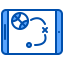 Tactic icon 64x64
