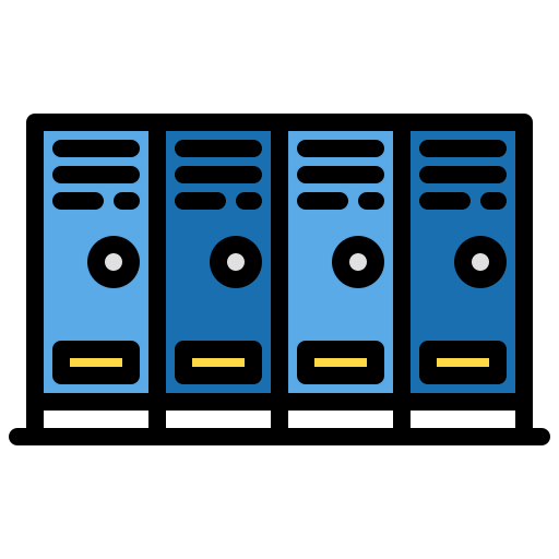 Locker icon