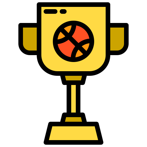 Trophy icon