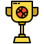 Trophy icon 64x64