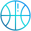 Basketball icon 64x64
