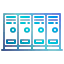 Locker icon 64x64
