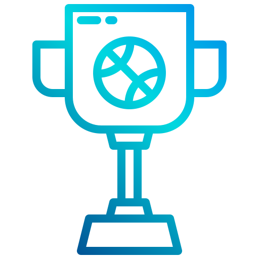 Trophy icon