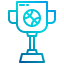 Trophy icon 64x64