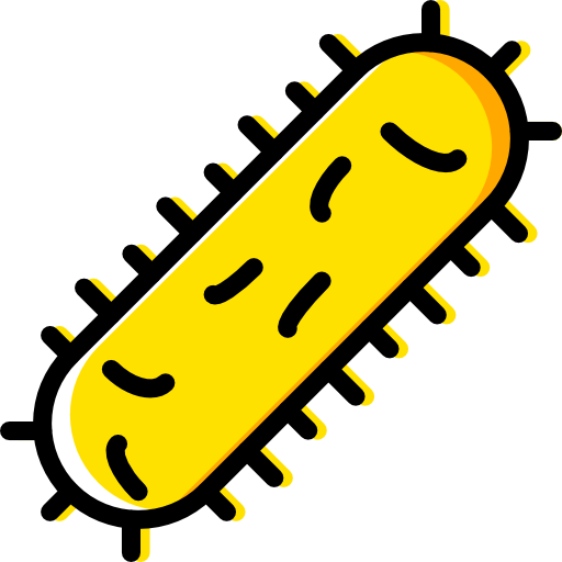 Bacteria icon