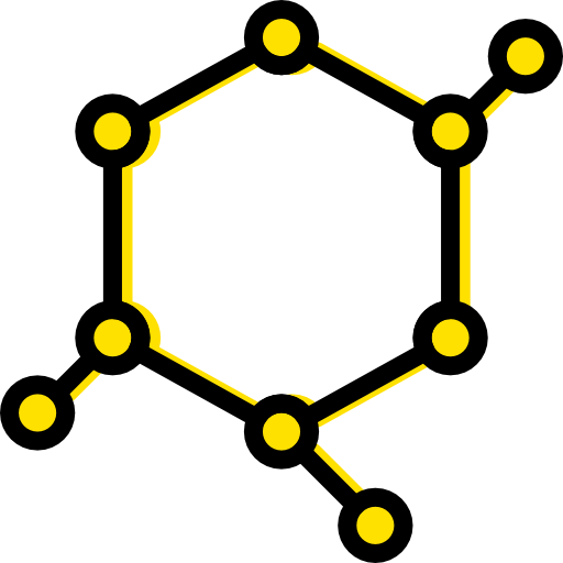 Molecules icon
