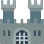 Castle Symbol 64x64