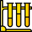 Test tube アイコン 64x64