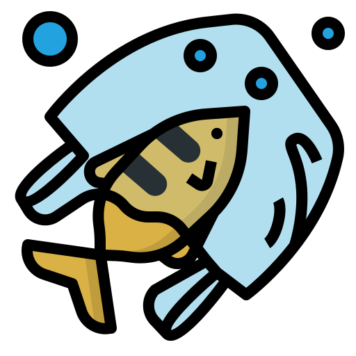 Garbage icon