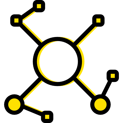 Molecules icon