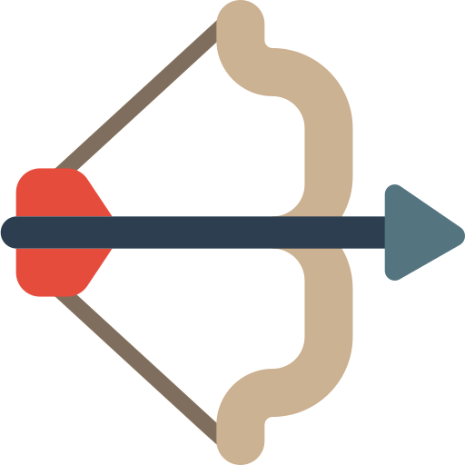 Bow icon