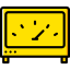 Voltmeter アイコン 64x64
