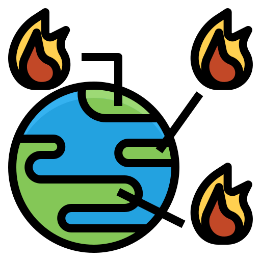 Wildfire icon