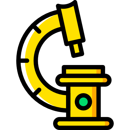Microscope 图标