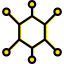 Molecules アイコン 64x64