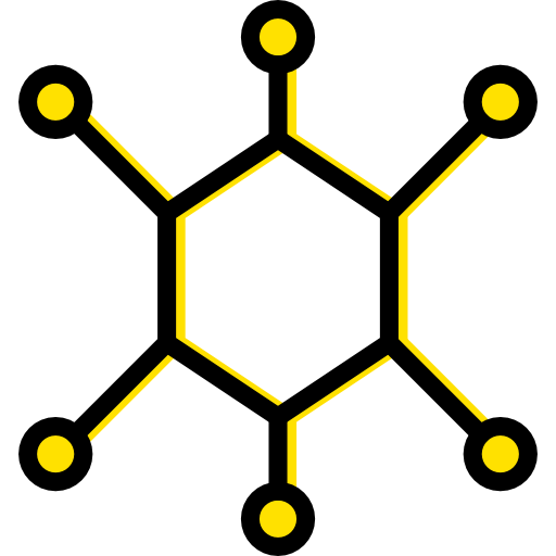 Molecules icon
