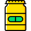 Medicine アイコン 64x64