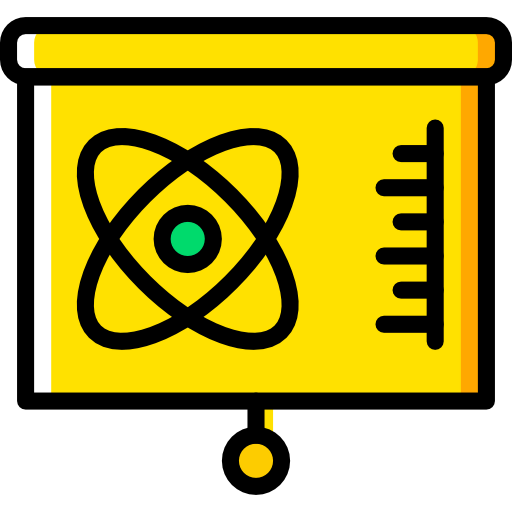 Presentation アイコン